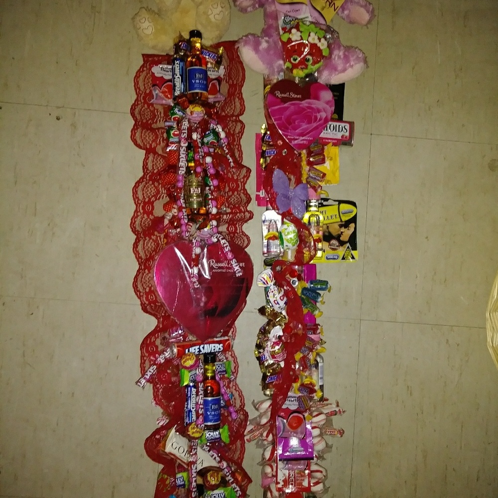 CANDY STICKS